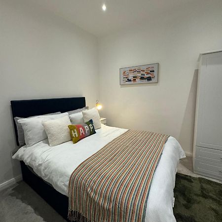 Modern Apartment With Sea Views Portrush Extérieur photo