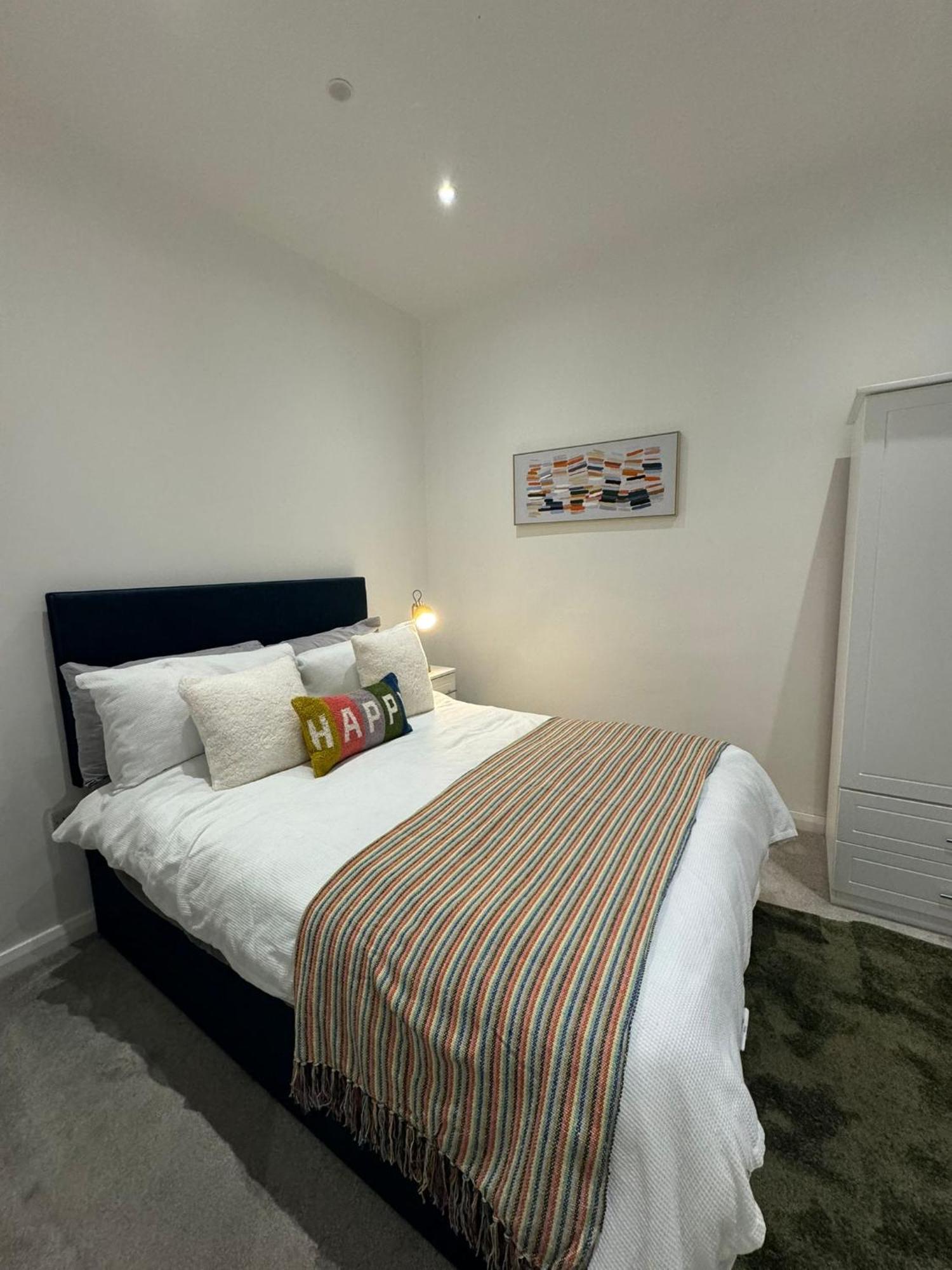 Modern Apartment With Sea Views Portrush Extérieur photo